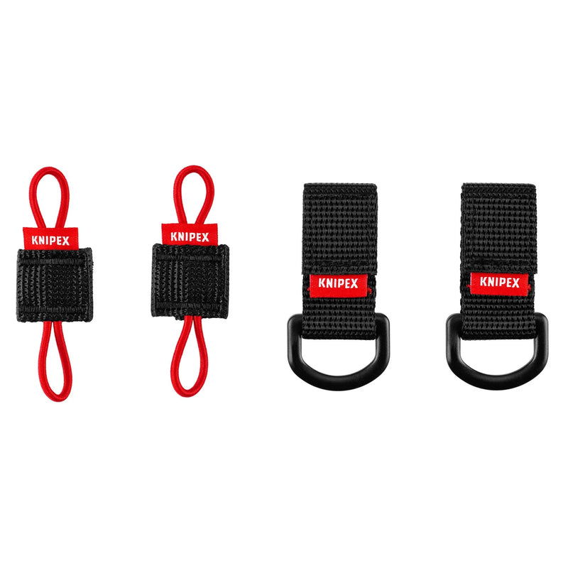 KNIPEX Set with Module Adapters 4 Parts 20mm