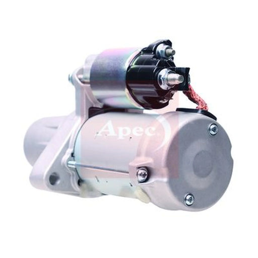 Apec Starter Motor 12V 1.7kW 15 Teeth ASM1692