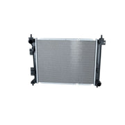 NRF Engine Radiator 550058
