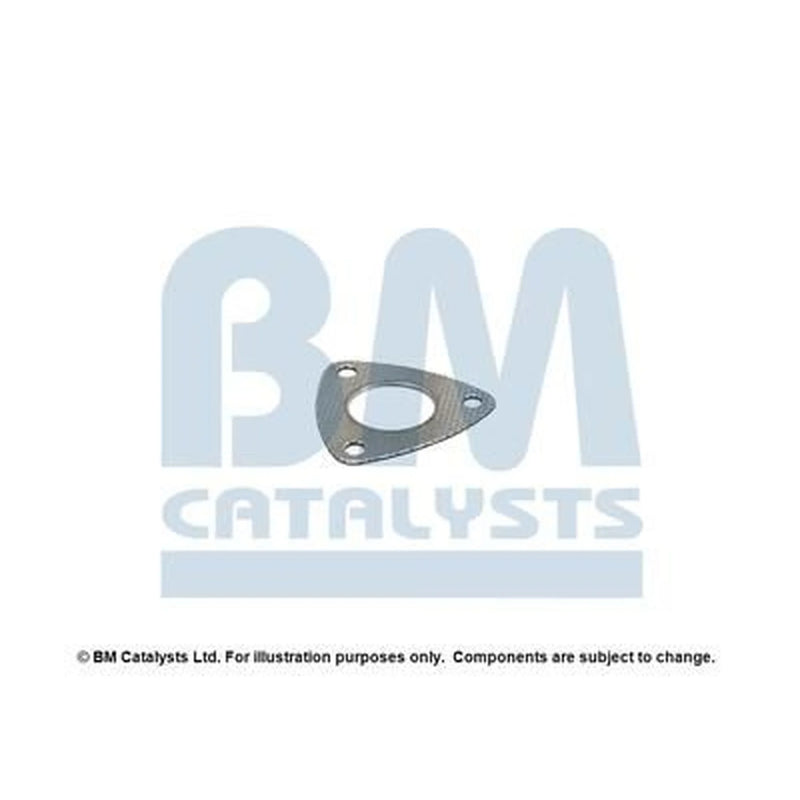 BM Catalysts Fitting Kit FK90649A FK90649A