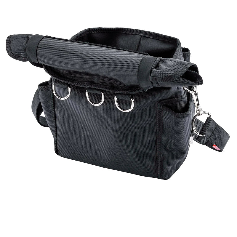 KNIPEX Tool Bag 00 50 50 T LE, 300mm, 12L Capacity