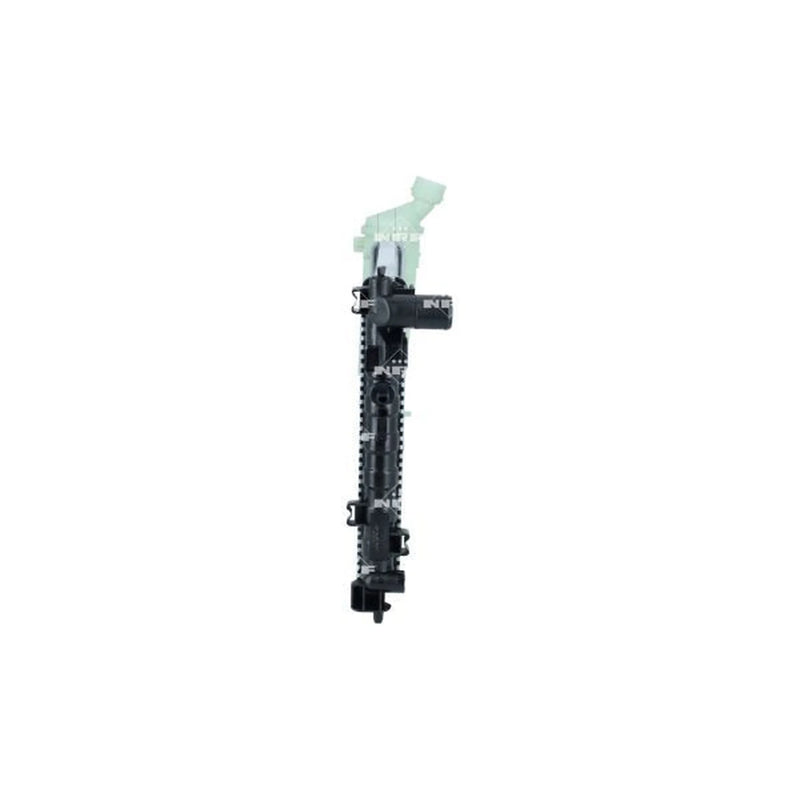 NRF Engine Radiator 58067