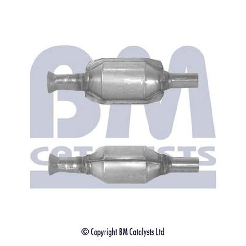 BM Catalysts Homologated Petrol Cat BM90019H