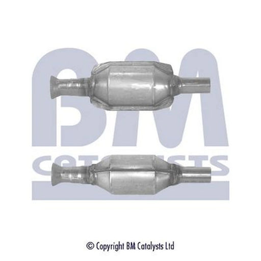 BM Catalysts Petrol Cat BM90019