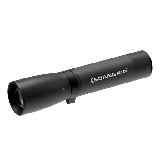 SCANGRIP® FLASH 100 R Rechargeable Torch 1000 lumens - 03.5138
