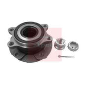 Apec Wheel Bearing Kit AWB1309