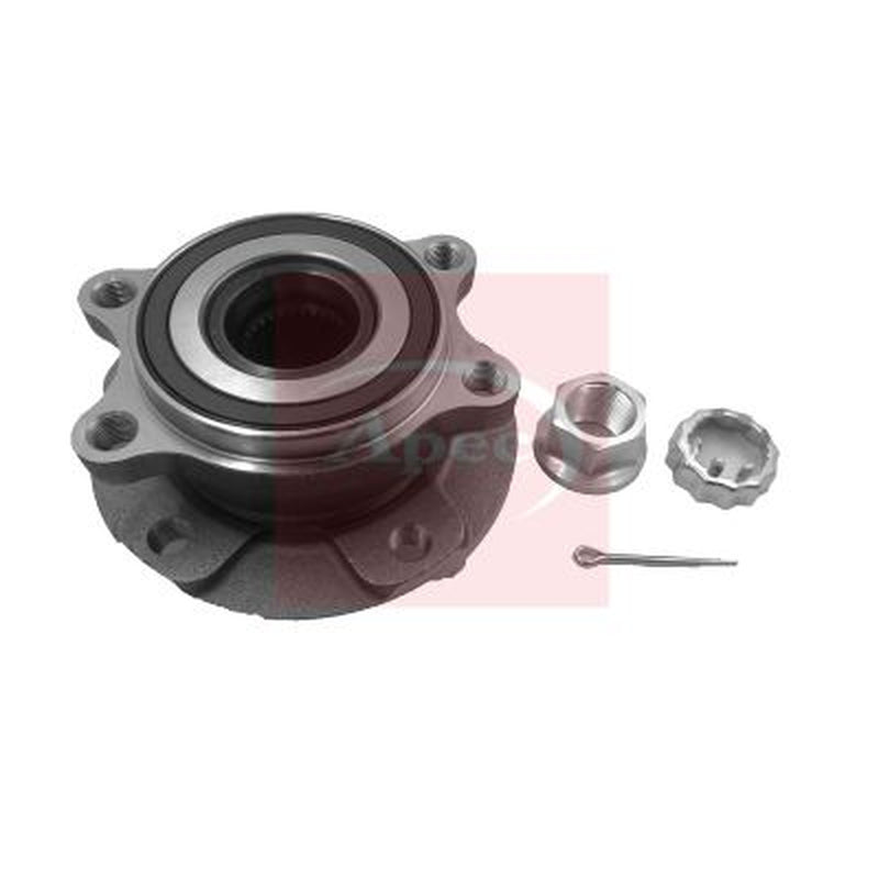 Apec Wheel Bearing Kit AWB1309