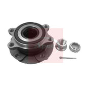 Apec Wheel Bearing Kit AWB1309