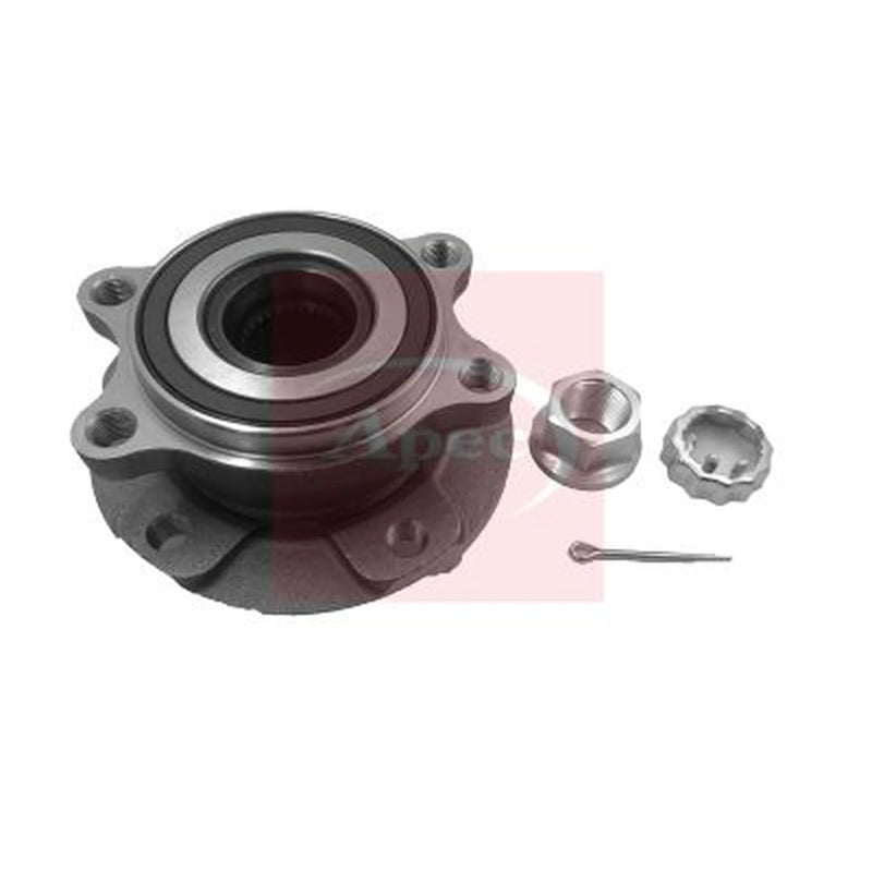 Apec Wheel Bearing Kit AWB1309