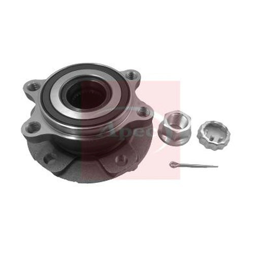 Apec Wheel Bearing Kit AWB1309
