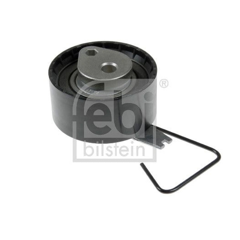 Febi Timing Belt Tensioner Pulley 59mm OD ID Wide 179894
