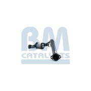 BM Catalysts Homologated Petrol Cat BM91284H
