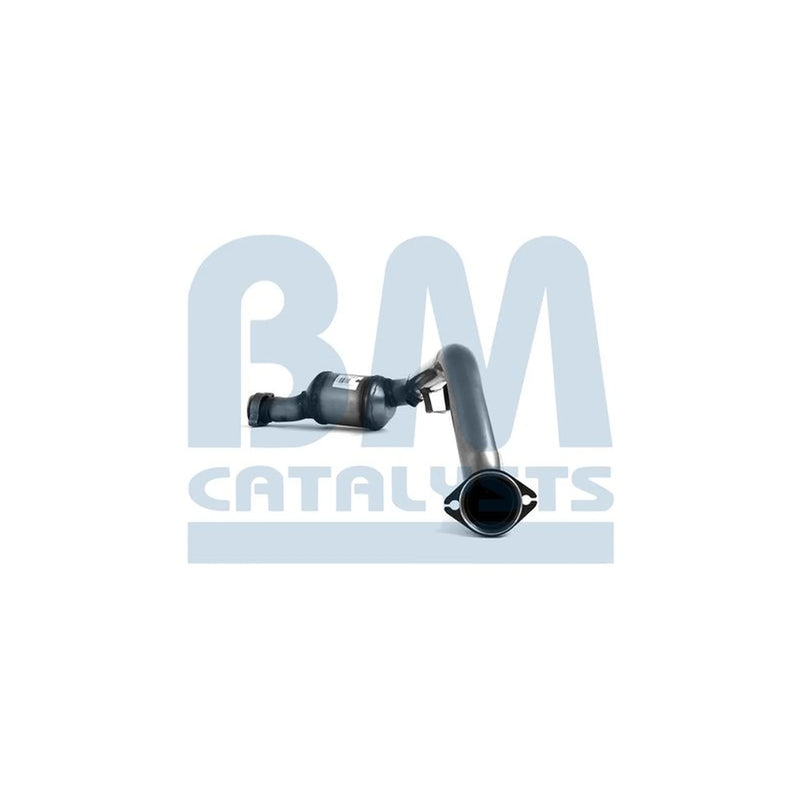 BM Catalysts Homologated Petrol Cat BM91284H