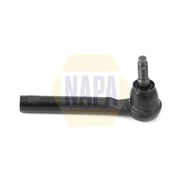 NAPA Steering Tie Rod End Ball Joint Front Right M14 x 1.5 NST6819