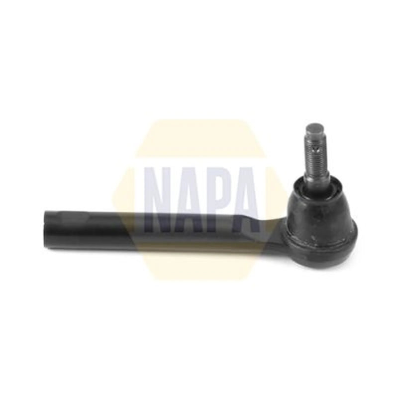 NAPA Steering Tie Rod End Ball Joint Front Right M14 x 1.5 NST6819