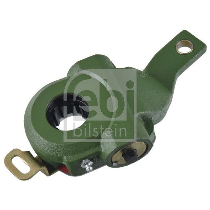Febi Brake Slack Adjuster 10 Teeth Right 175151