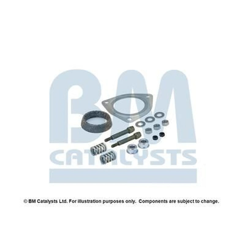BM Catalysts Exhaust Pipe Mounting Kit FK70001C