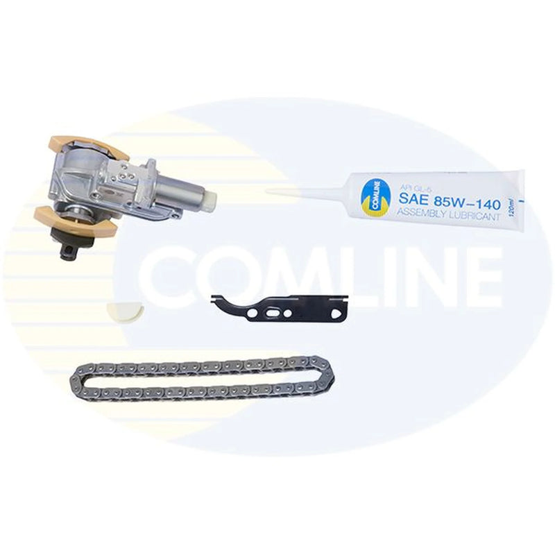 Comline Timing Chain Kit Set 50 Links CTK005B