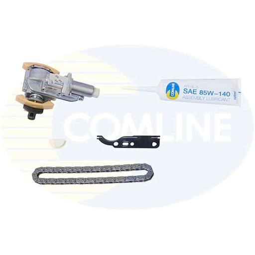 Comline Timing Chain Kit Set 50 Links CTK005B
