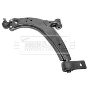 Borg & Beck Control/Trailing Arm BCA5656