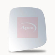 Apec Exterior Wing Mirror Glass Right AMS2632