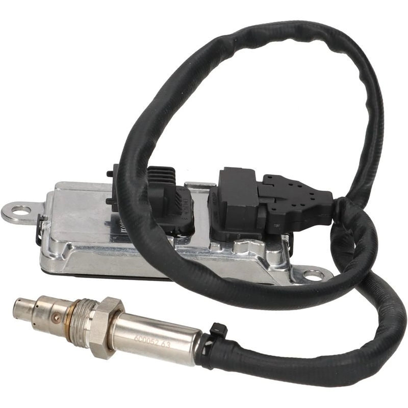 Pierburg NOx Nitrogen Oxide Sensor Exhaust Pin 7.14350.09.0