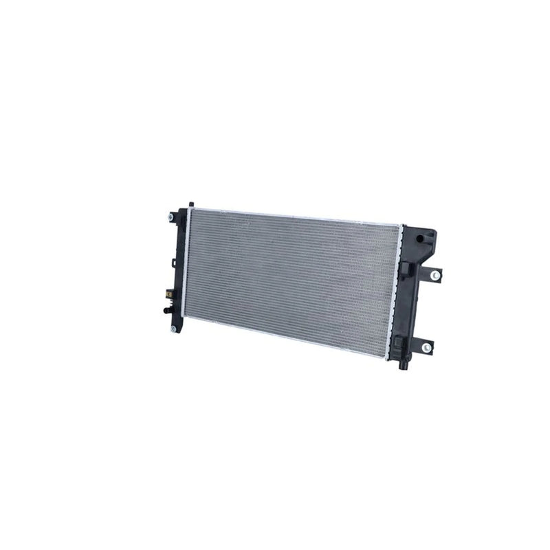 NRF Engine Radiator 550284
