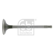 Febi Engine Intake Valve 32mm Head 19632
