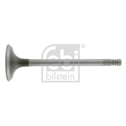 Febi Engine Intake Valve 32mm Head 19632