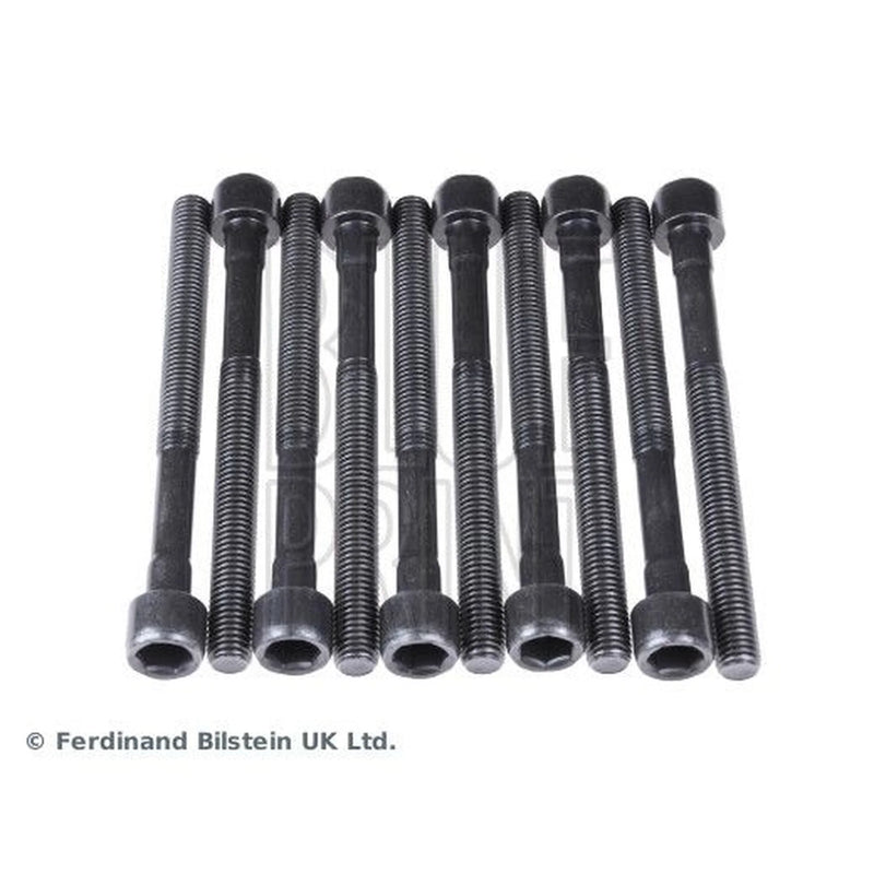 Blue Print Cylinder Head Bolt Set ADN17810C