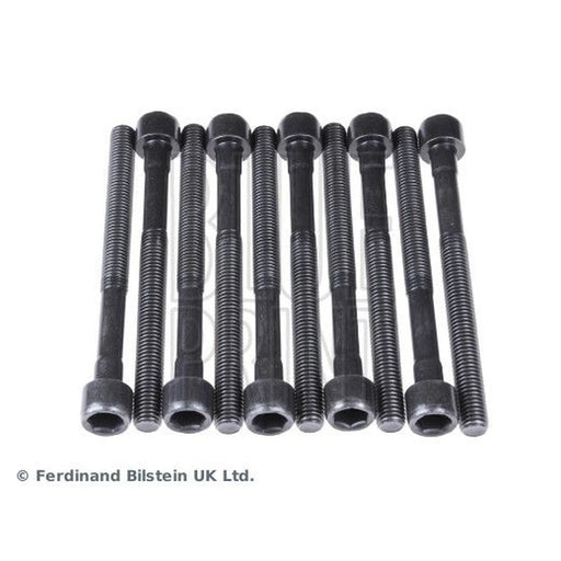 Blue Print Cylinder Head Bolt Set ADN17810C