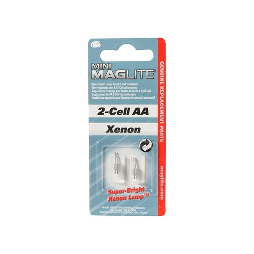 Maglite LM2A001 AA Bulb - LM2A001