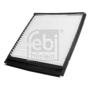 Febi Cabin Air Filter (Pollen Filter) 34557