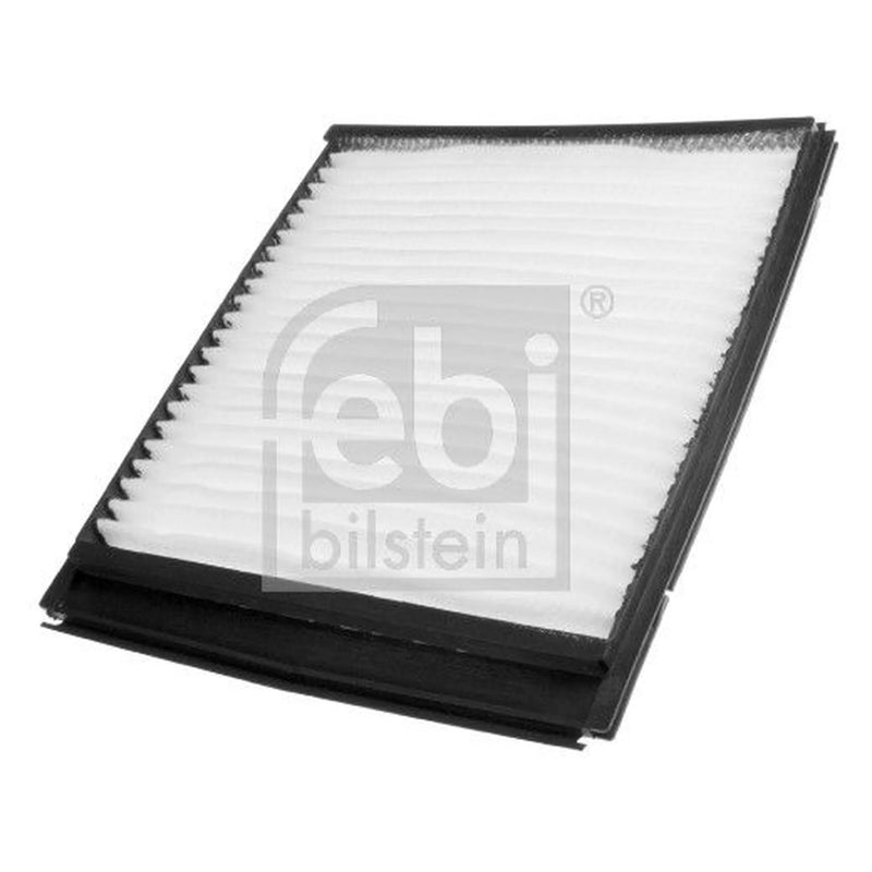 Febi Cabin Air Filter (Pollen Filter) 34557