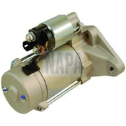 NAPA Starter Motor 12V 2kW 12 Teeth NSM1745