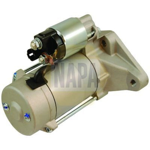 NAPA Starter Motor 12V 2kW 12 Teeth NSM1745
