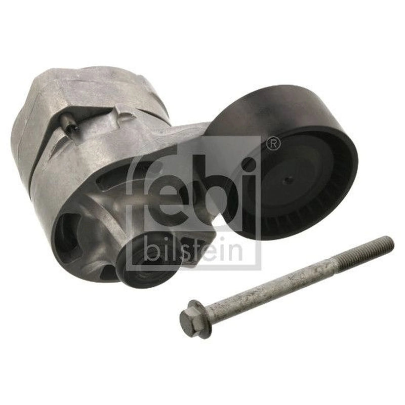 Febi Auxiliary Belt Tensioner 37255
