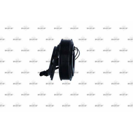 NRF A/C Compressor Magnetic Clutch 380083