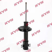 KYB Shock Absorber Damper Strut Front 334930