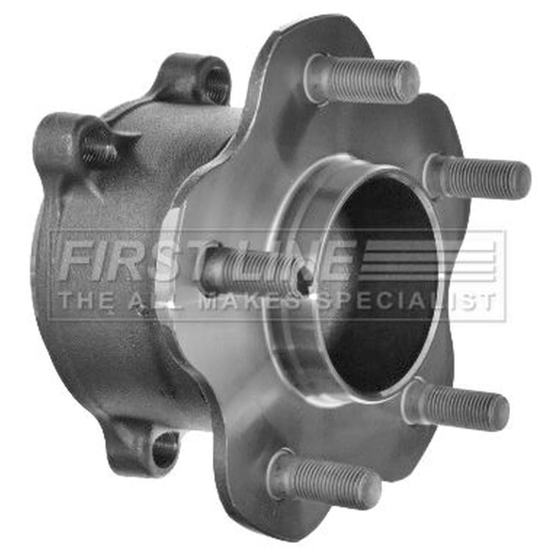 First Line Wheel Bearing Kit FBK1417