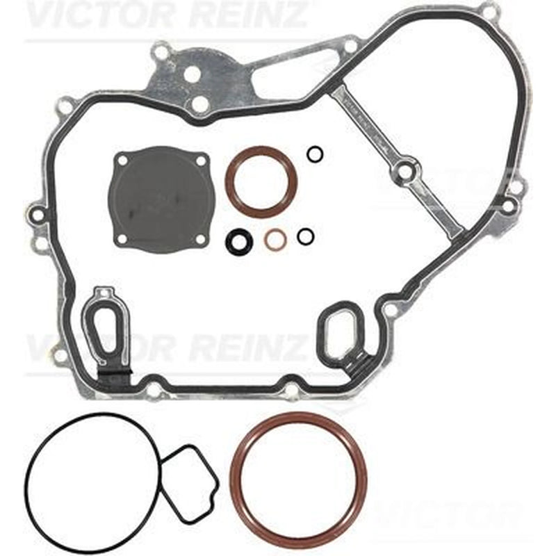 Victor Reinz Crankcase Gasket Kit ID 08-38272-01