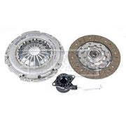 Borg & Beck Clutch Kit Set HKT1601