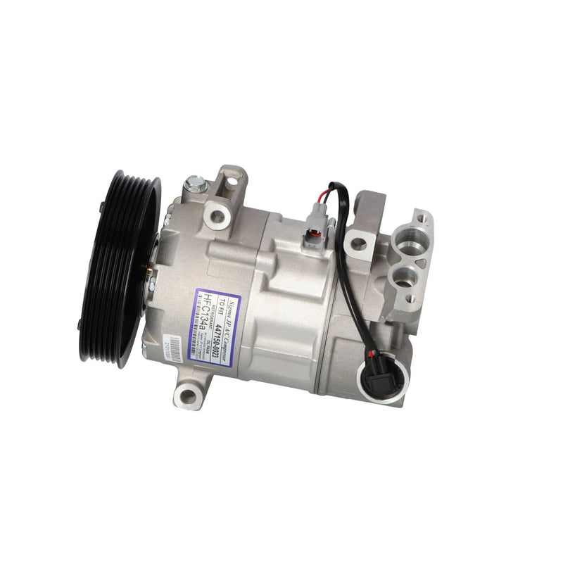 NRF Air Conditioning Compressor 32596
