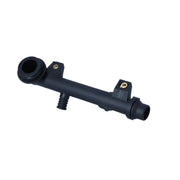 NRF Coolant Flange Housing Connector Front 775036