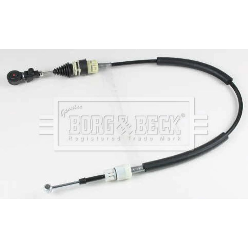 Borg & Beck Manual Transmission Cable Pull BKG1203