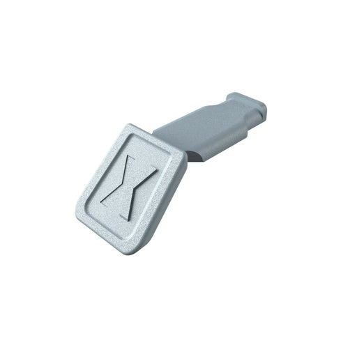 KNIPEX ColorCode Clips 122mm (10 Pieces)