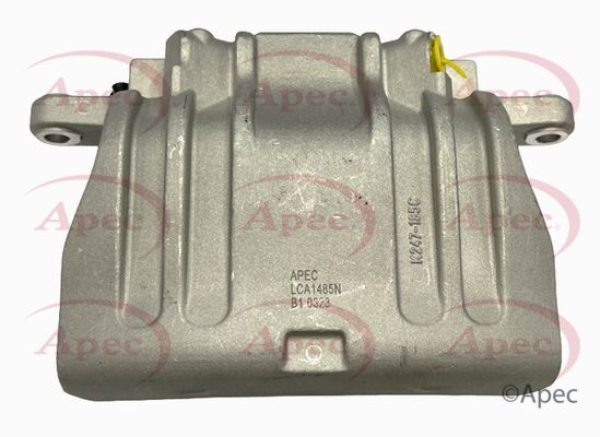 Apec Brake Caliper Assembly Front Left