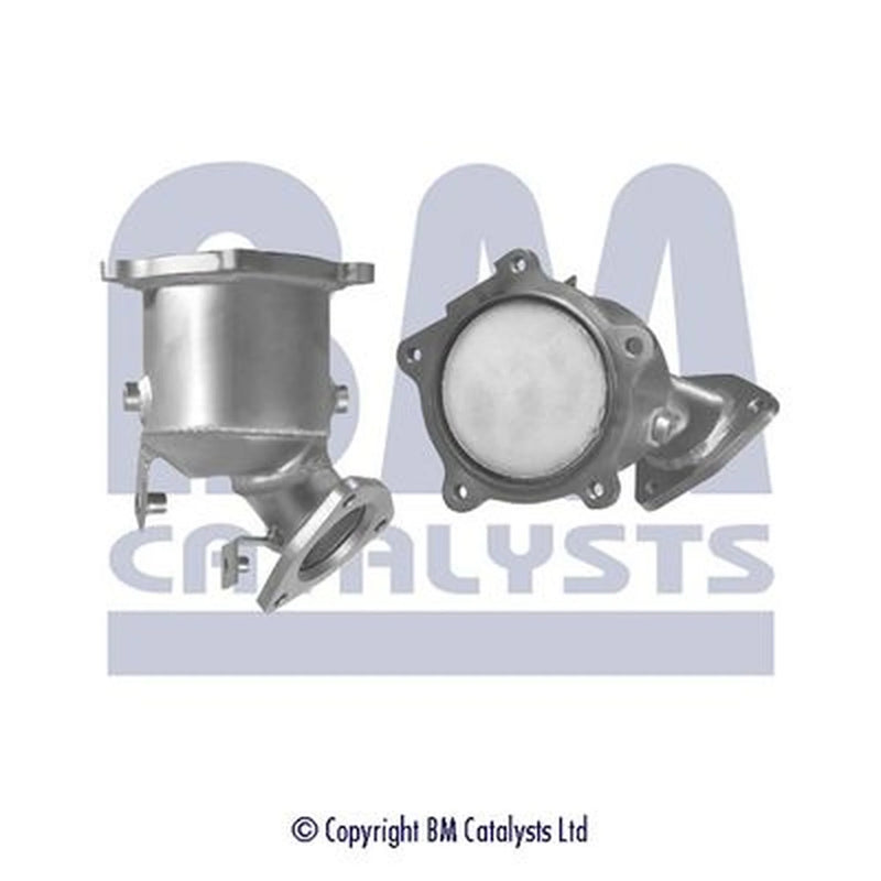 BM Catalysts Diesel Cat BM80451