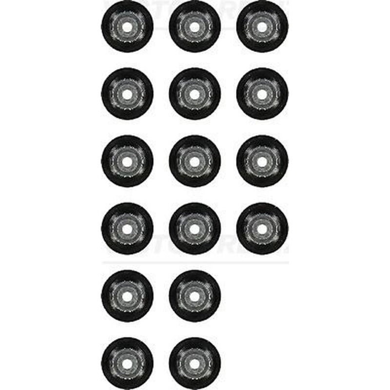 Victor Reinz Valve Stem Seal Set ID High 12-54093-01