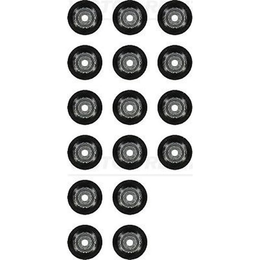 Victor Reinz Valve Stem Seal Set ID High 12-54093-01